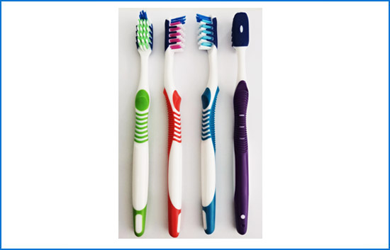 成人牙刷