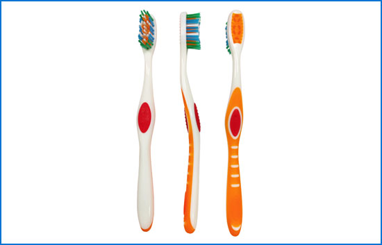 成人牙刷
