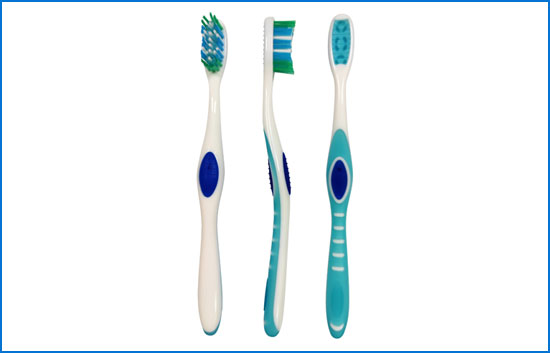 成人牙刷