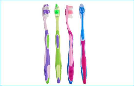 成人牙刷