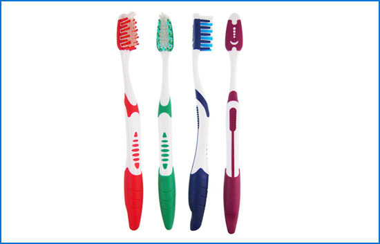成人牙刷