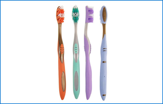成人牙刷