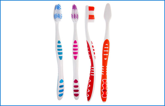 成人牙刷