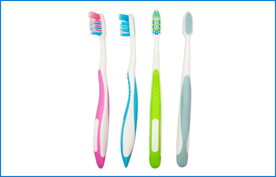 成人牙刷