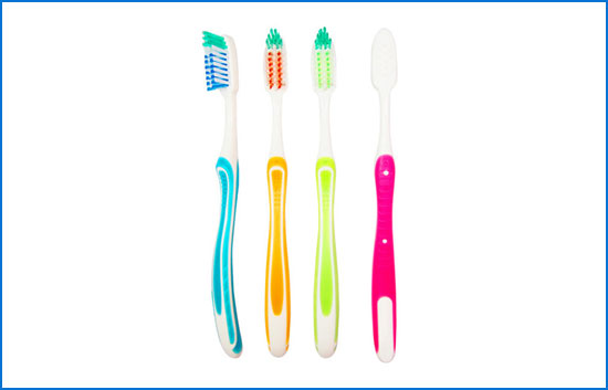 成人牙刷
