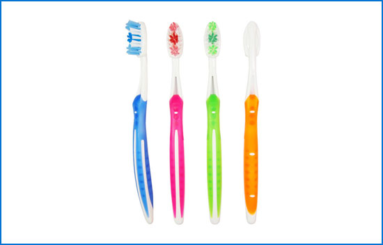 成人牙刷
