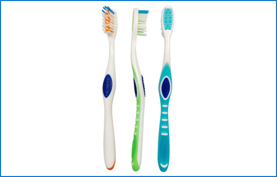 成人牙刷