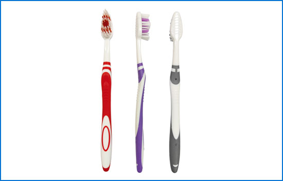成人牙刷