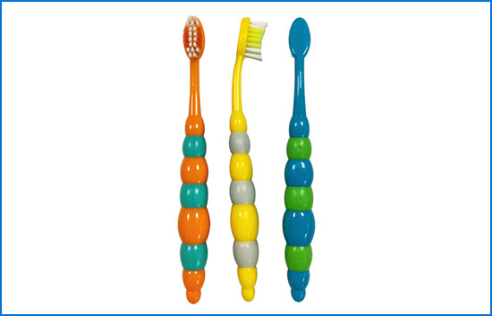 兒童牙刷