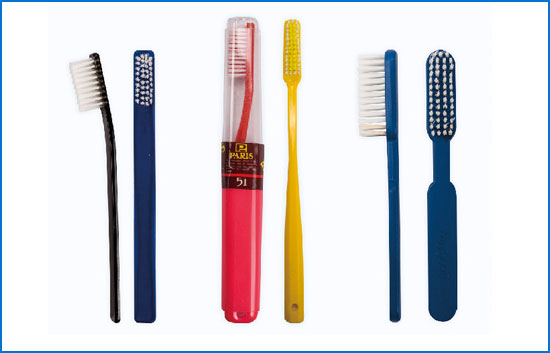 旅游牙刷