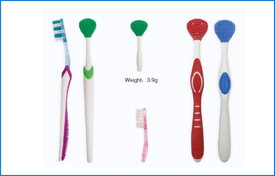 旅游牙刷